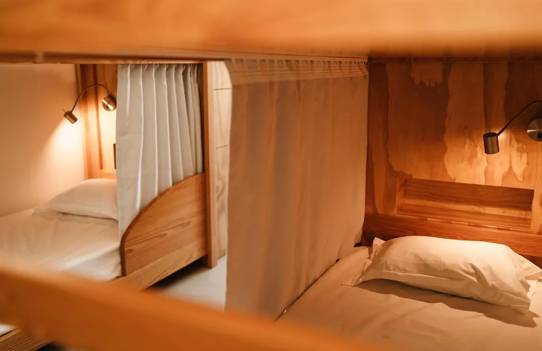 Albergue De Santa Luzia - Peregrinos De Santiago-1