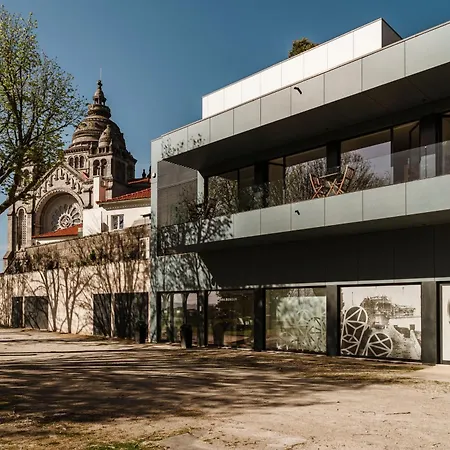 Albergue De Santa Luzia - Peregrinos De Santiago-2